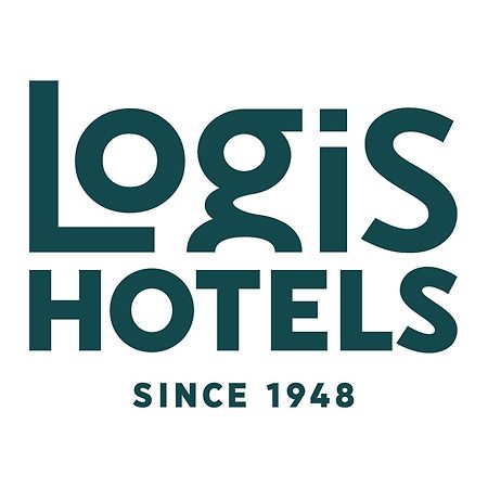 Logis Hotels - Hotel Le Boulevard Mazamet Exteriör bild