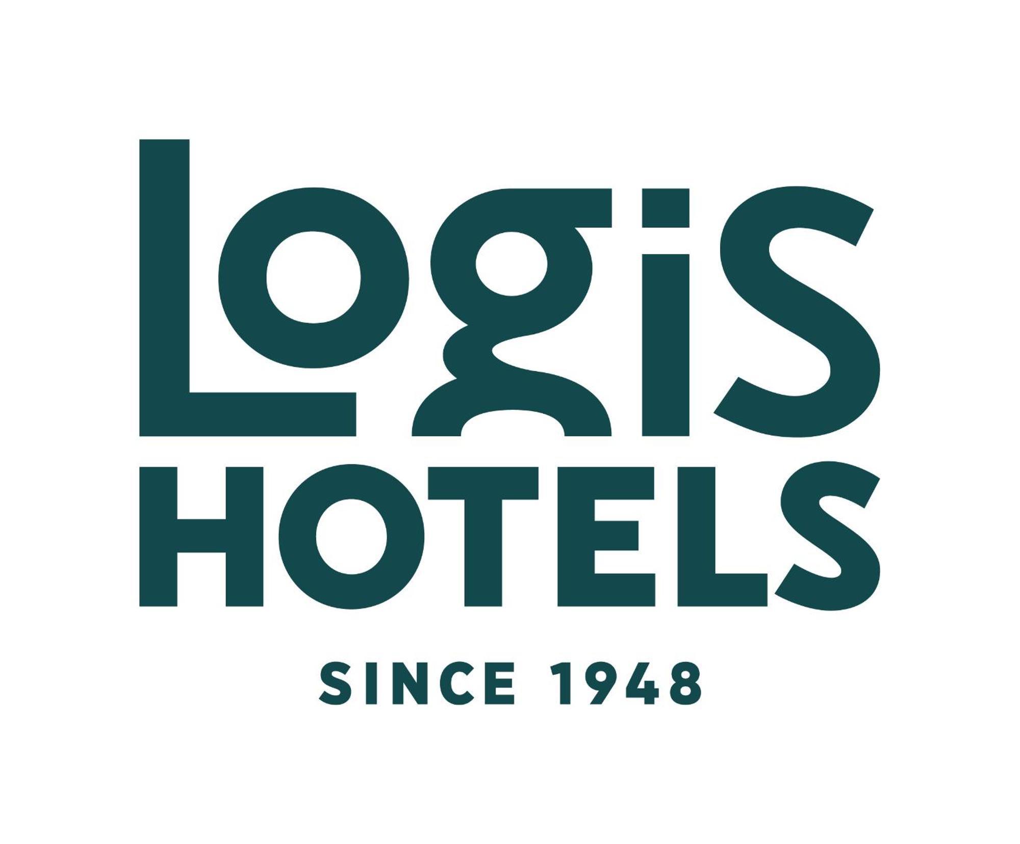 Logis Hotels - Hotel Le Boulevard Mazamet Exteriör bild